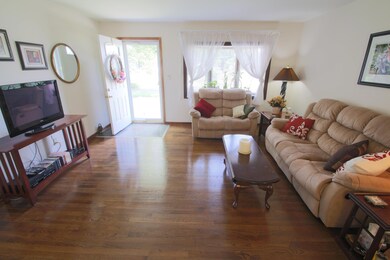 Large rooms