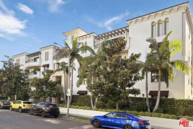 122 N Clark Dr unit 405, West Hollywood, CA 90048 - photo 2