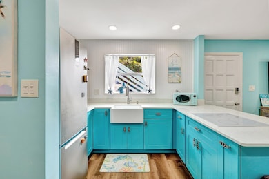 11000 S Ocean Dr unit 1-D, Jensen Beach, FL 34957 - photo 5