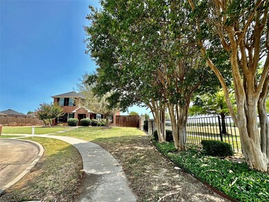 1907 Wilson Lake Ct, Wylie, TX 75098 - photo 7