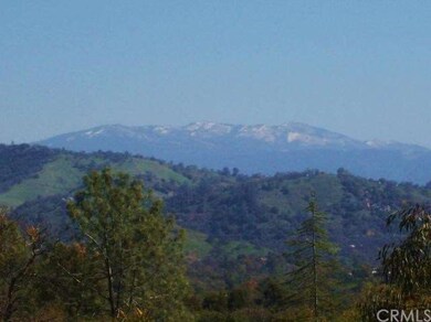 More snow capped views