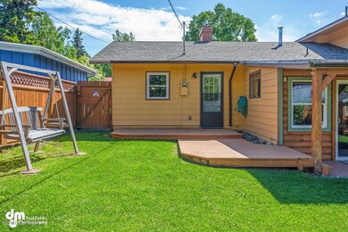 Deck 8249-SMALL