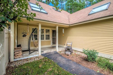 18 Farm at New England Inn, Bartlett, NH 03812 - photo 4