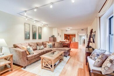 43 Saint Botolph St unit 101, Boston, MA 02116 - photo 5