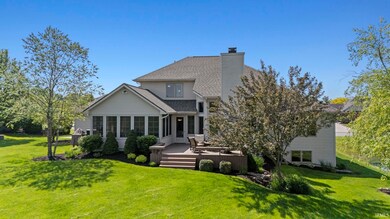 12127 Cornerstone Blvd, Grabill, IN 46741 - photo 4