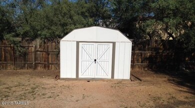 3832 N Estrella Ln, Tucson, AZ 85705 - photo 5