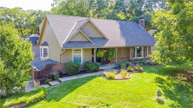 12707 W 76th Terrace, Shawnee, KS 66216 - photo 2