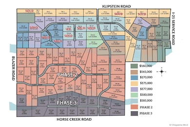 Tract 121 Figure 4 Ct, Cheyenne, WY 82009 - photo 2
