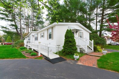 36 Victorian Way, West Bridgewater, MA 02379 - photo 3