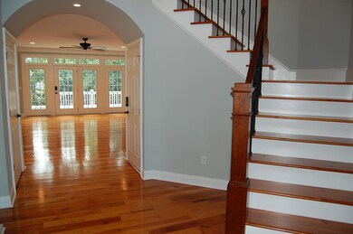 Example picture of interior 3/2/2015