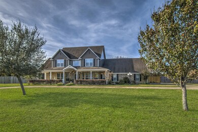 2035 County Road 529a, Alvin, TX 77511 - photo 5