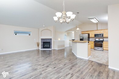 11051 Solitude Circle Anchorage AK 99515