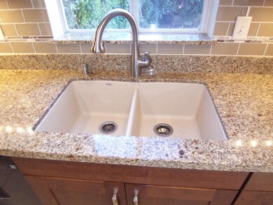 Kitchen sink