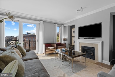 The Ritz-Carlton Residences, Baltimore, MD 21230 - photo 6