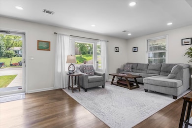 238 Wilowen Dr, Nashville, TN 37210 - photo 2