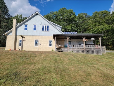 1480 Pollock Rd, Rossiter, PA 15772 - photo 4
