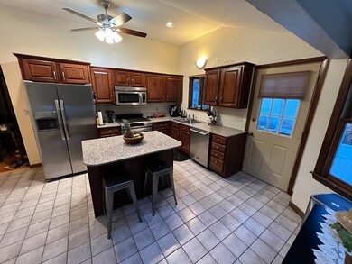 71 Webster St, Randolph, MA 02368 - photo 4