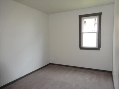 Unit 1 bedroom