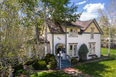 806 Yampa Ave, Craig, CO 81625 - photo 3