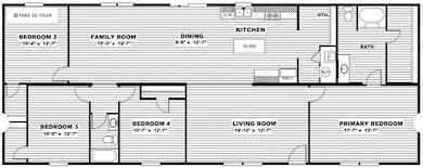 564 Ridge Rd, Dawsonville, GA 30534 - photo 5