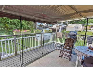 84 Lancaster Ave, Manchester, NH 03103 - photo 5