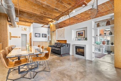 717 Atlantic Ave unit 7B, Boston, MA 02111 - photo 7