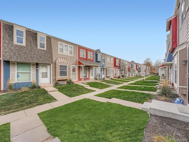 15747 E 13th Place unit B22, Aurora, CO 80011 - photo 5