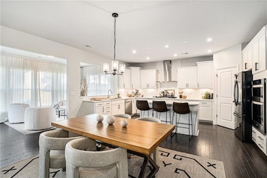 236 Himalaya Way, McDonough, GA 30253 - photo 6