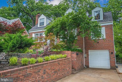 1513 Forest Glen Rd, Silver Spring, MD 20910 - photo 3