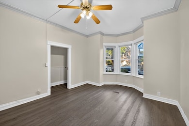 1922 N Whipple St unit 1, Chicago, IL 60647 - photo 2