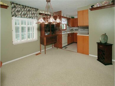 Dining Room.