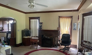 Living Rm