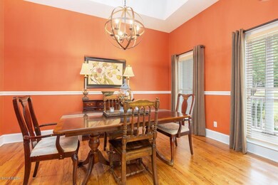 202 Plantation Dr, Macon, GA 31210 - photo 6