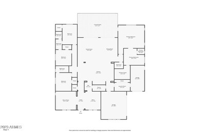 23106 E Desert Hills Dr, Queen Creek, AZ 85142 - photo 2