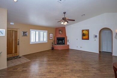 Large Great Room