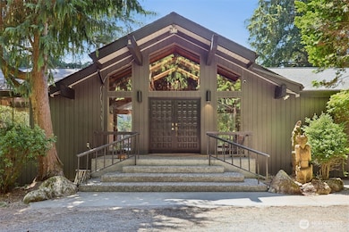 9402 Ray Gray Rd unit A, Granite Falls, WA 98252 - photo 2