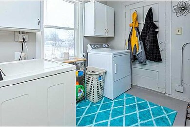 Other. Laundry/Drop Zone