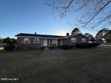 2976 Portertown Rd, Greenville, NC 27858 - photo 2