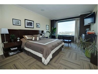 Master Bedroom.