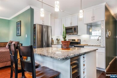 Tower West unit 3E, West New York, NJ 07093 - photo 4