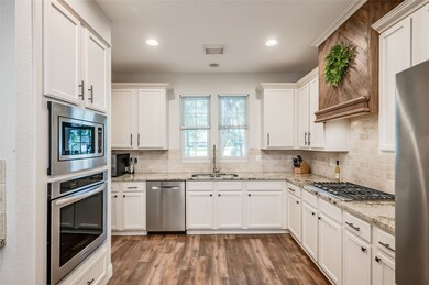 11955 White Oak Path, Conroe, TX 77385 - photo 4