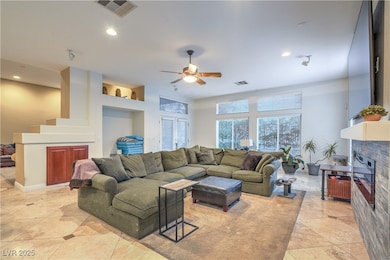 1525 Via Salaria Ct unit 1, Henderson, NV 89052 - photo 5