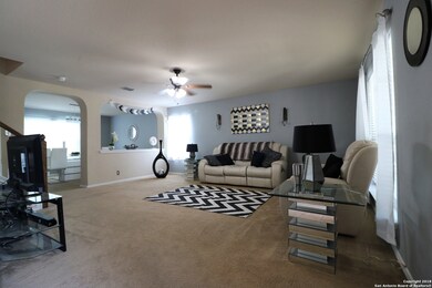 7826 Beechnut Oak, San Antonio, TX 78223 - photo 3