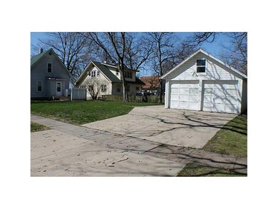 . Newer Concrete Drive!