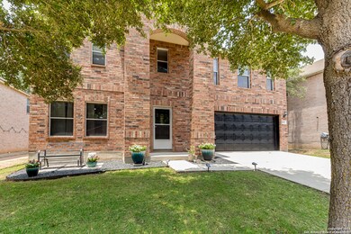 24523 Elise Falls, San Antonio, TX 78255 - photo 4