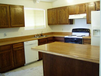 Breakfast Bar