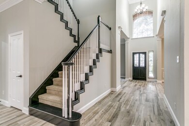 717 Inwood Dr, Southlake, TX 76092 - photo 2