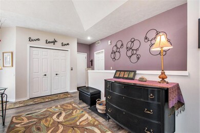 3B Foyer