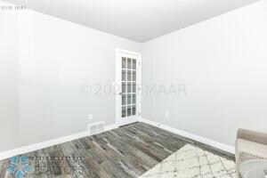 Office - Photos of Previous Model