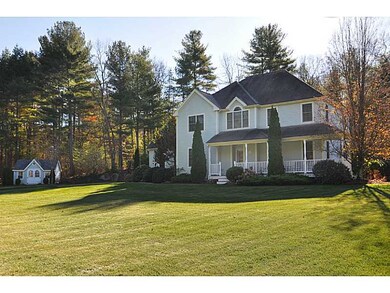 10 Jeanne Ct, North Smithfield, RI 02896 - photo 2